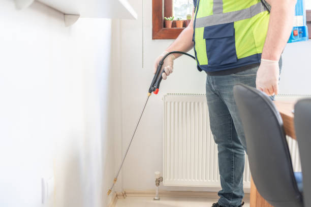 Best Ant Control Services  in Richwood, OH